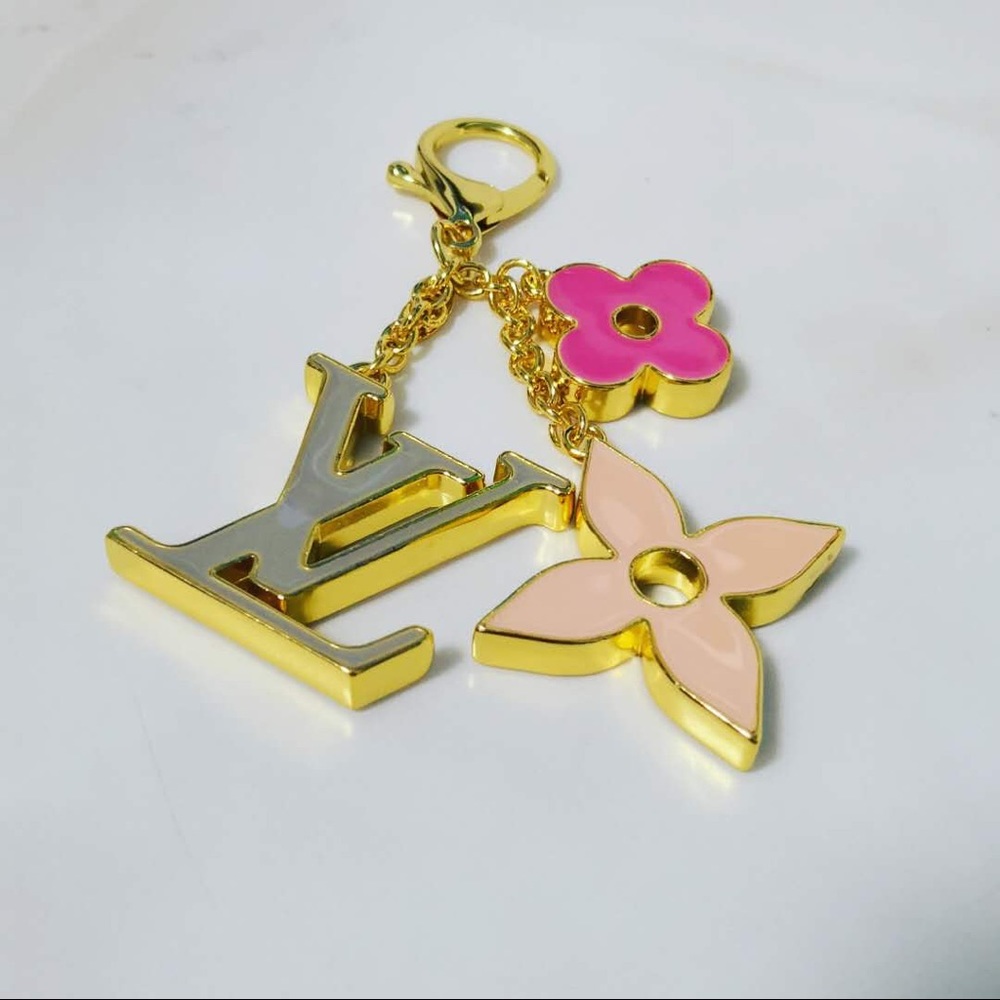 Purse Charm / Keychain